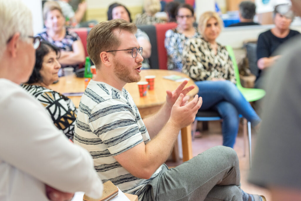 Ressourcenkompass OWL